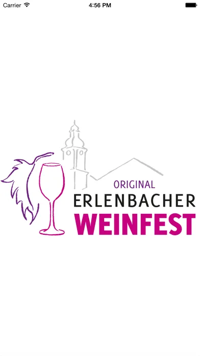 Erlenbacher Weinfest स्क्रीनशॉट