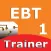 EBT Trainer - Elektroniker für Betriebstechnik