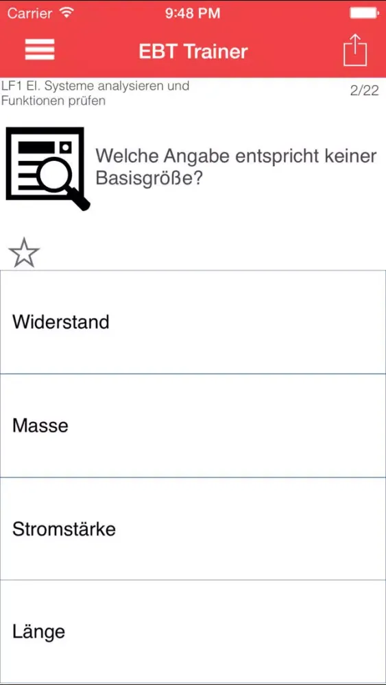 صور EBT Trainer - Elektroniker für Betriebstechnik