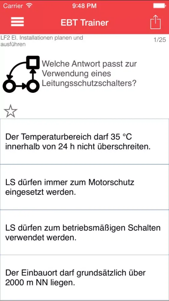 صور EBT Trainer - Elektroniker für Betriebstechnik