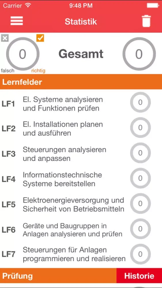 صور EBT Trainer - Elektroniker für Betriebstechnik