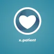 Patienten-App x.patient Patienten-App x.patient