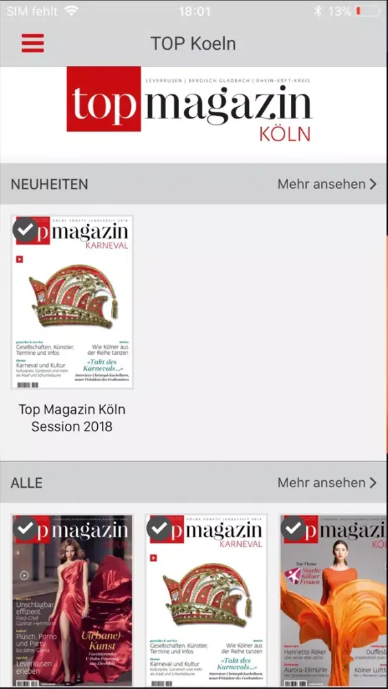 صور TOP Koeln