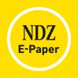 Neue Deister-Zeitung E-Paper
