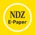 Neue Deister-Zeitung E-Paper