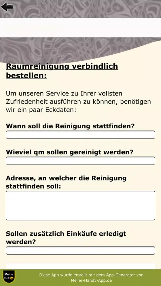 Screenshot di Kleiboehmer