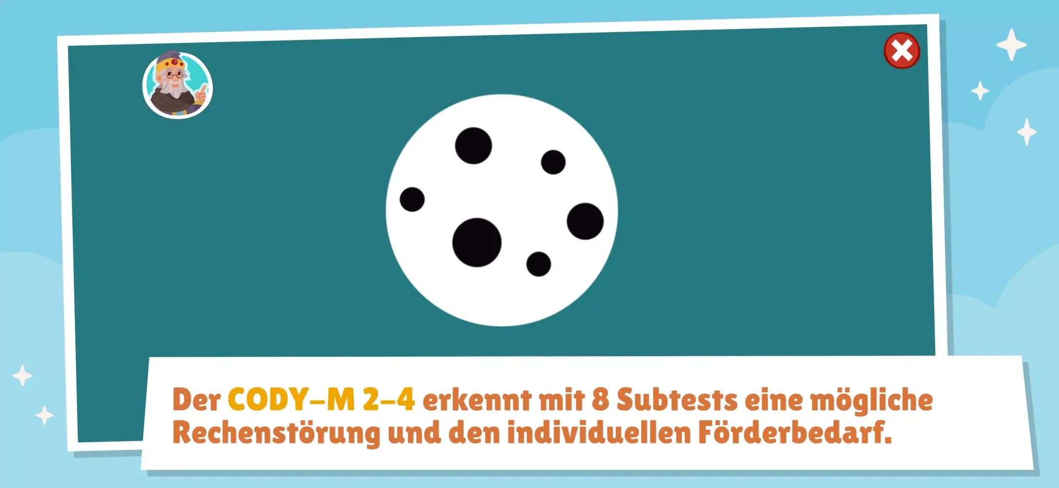 Testcenter - Diagnose meistern Ekran Görüntüleri