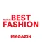 Men's Health Best Fashion