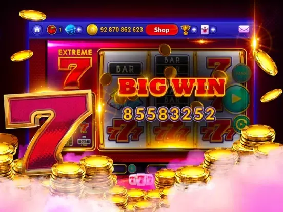 Merkur24 – Online Casino Slots iPad  Screenshots