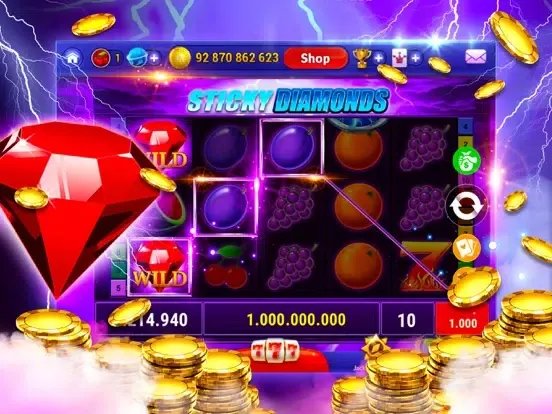 Merkur24 – Online Casino Slots Screenshots