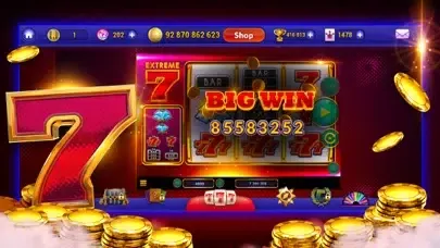 Merkur24 – Online Casino Slots Screenshots