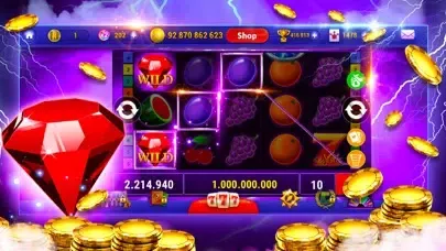 Merkur24 – Online Casino Slots Screenshots