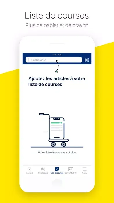 تصاویر METRO Companion