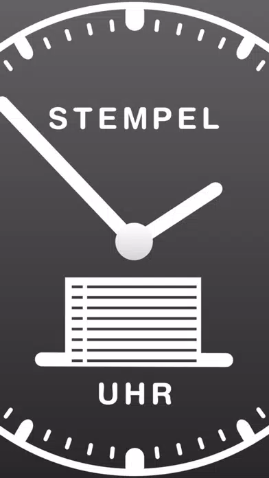 تصاویر Stempeluhr