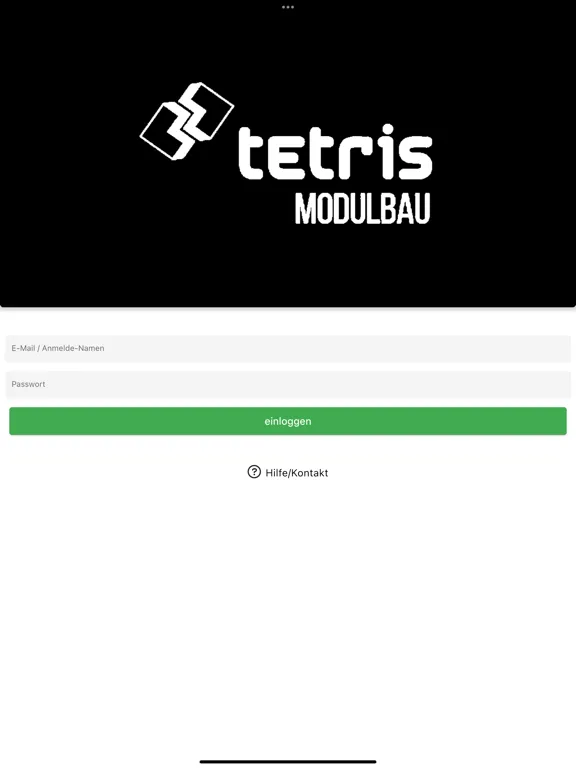Скриншоты tetris Modulbau iPad 