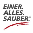 EINER.ALLES.SAUBER.