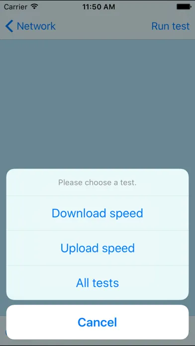 mobile.profiler स्क्रीनशॉट