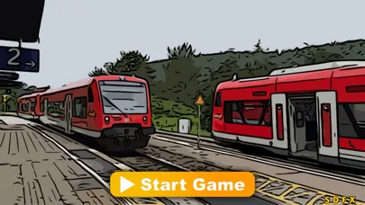 تصاویر Railway Shunting Puzzles
