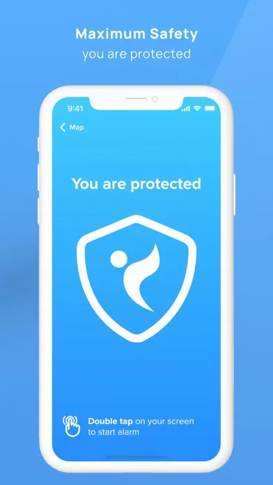 ProtectMii سکرین شاٹس