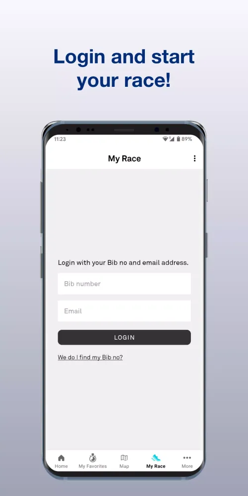 Capturas de pantalla de Mainova Frankfurt Marathon