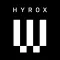 HYROX WC Nice 24