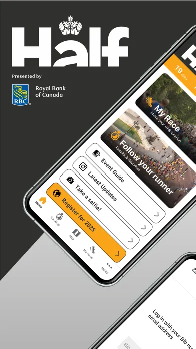 Royal Parks Half Marathon 2024 স্ক্রিনশট