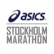 ASICS Stockholm Marathon
