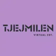 Tjejmilen Virtual Edition