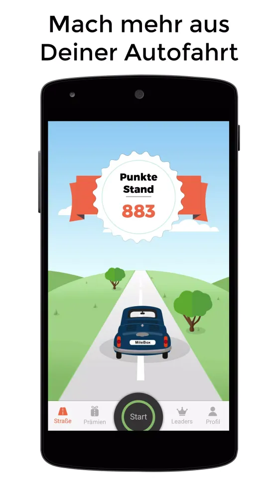 Milebox 2 স্ক্রিনশট