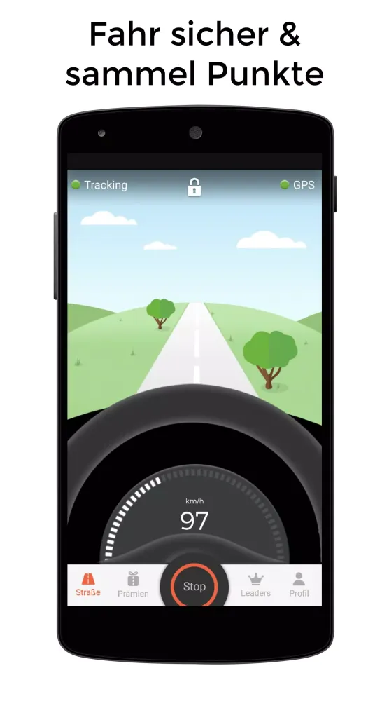 Milebox 2 স্ক্রিনশট