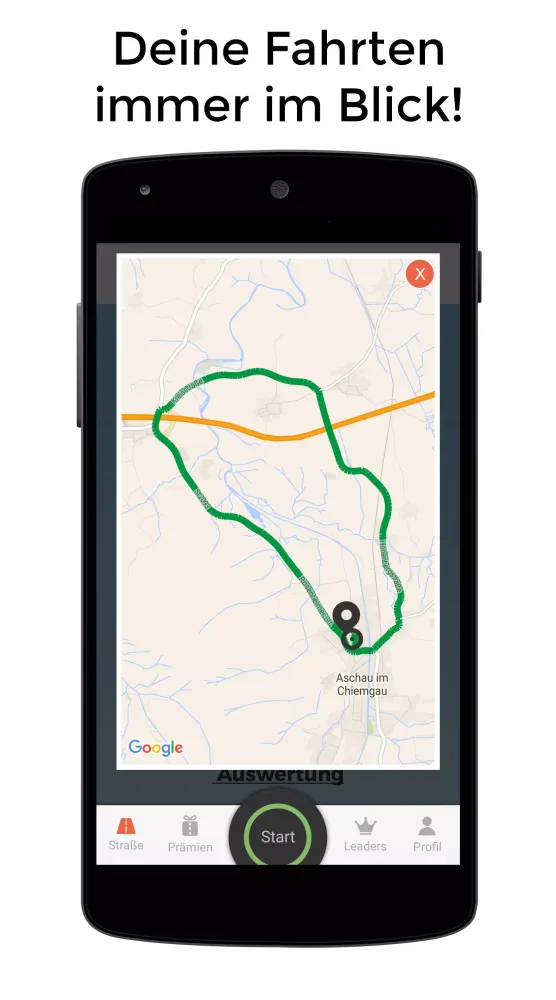 Milebox 2 স্ক্রিনশট