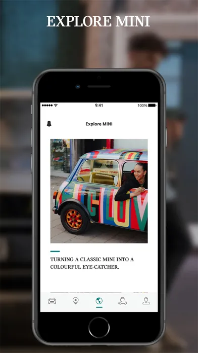 تصاویر MINI