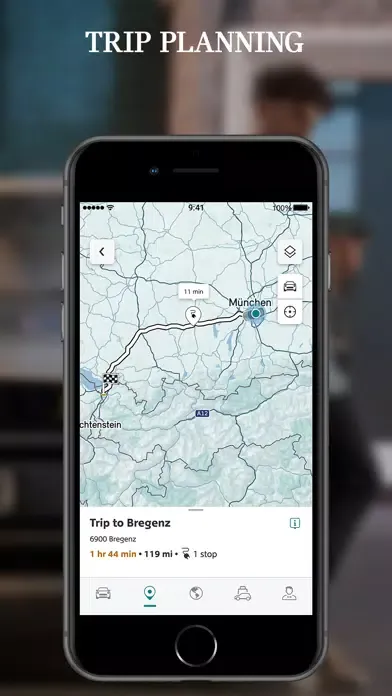 MINI Screenshots