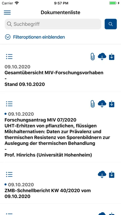 MIV Ekran Görüntüleri