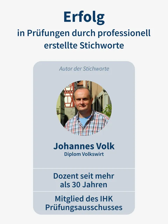 Скриншоты Buchhaltung - Stichworte iPad 