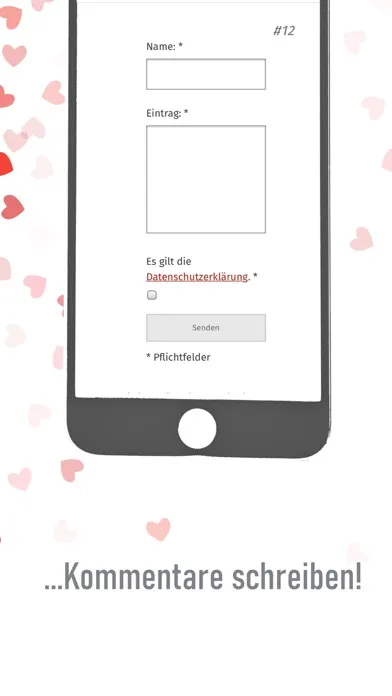 mix dich glücklich Screenshots