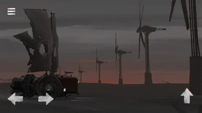 تصاویر FAR: Lone Sails