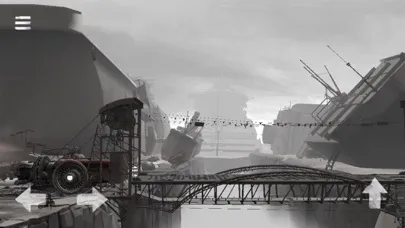 تصاویر FAR: Lone Sails