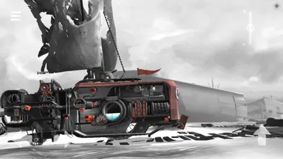 تصاویر FAR: Lone Sails