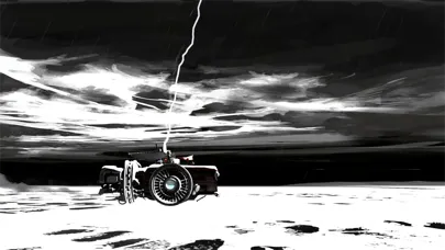تصاویر FAR: Lone Sails