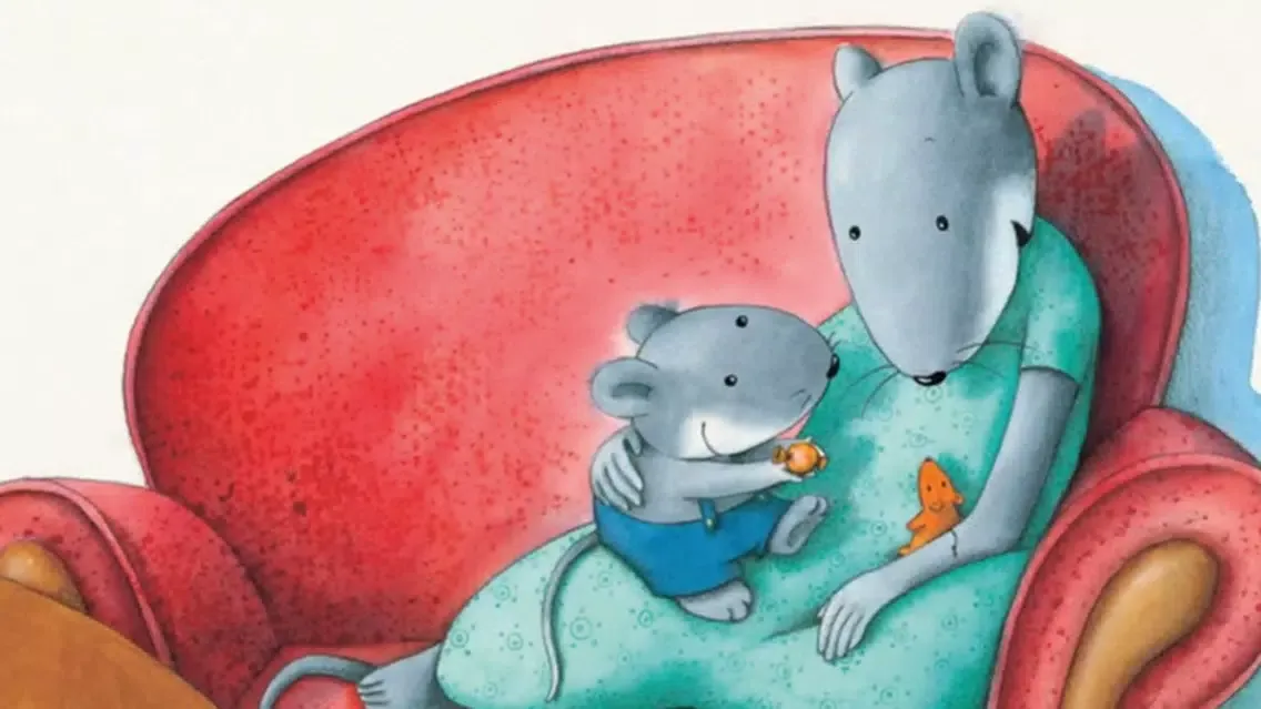 صور pikcha.tv HD: Picturebook-Films