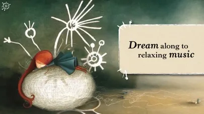 In the Garden of Dandelions 스크린샷