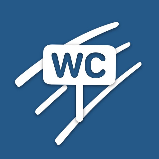 Place to Pee - Autobahn WC