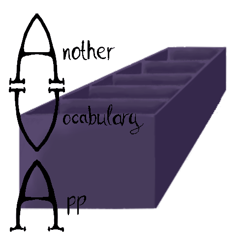 AVA - Another Vocabulary App