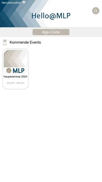 Hello@MLP应用截图