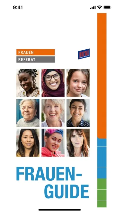 Woman‘s Guide سکرین شاٹس