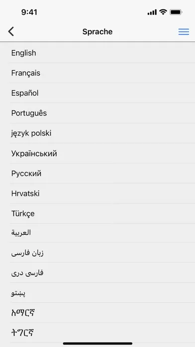 Woman‘s Guide سکرین شاٹس