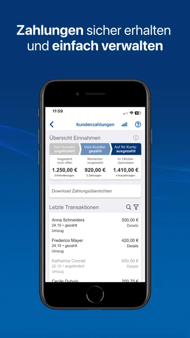 تصاویر CHECK24 für Profis