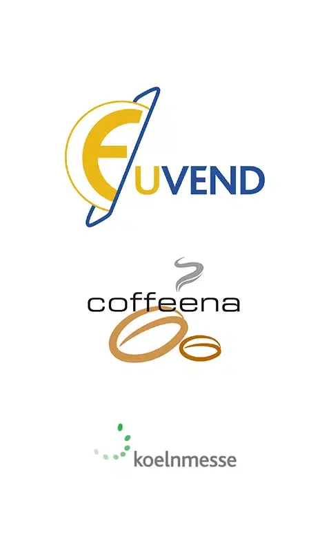 Ảnh chụp màn hình của Eu'Vend & coffeena