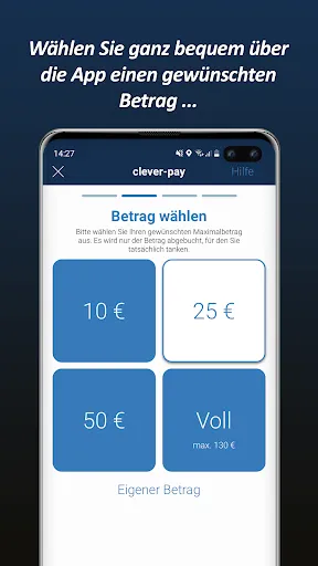 clever-tanken.de Screenshots